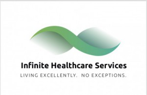 Infinite Healthcare Services Logo